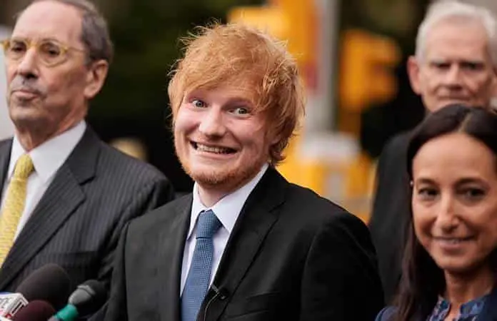 Ed Sheeran regresa a México