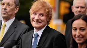 Ed Sheeran regresa a M&eacute;xico