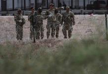 EEUU dice que no pide reciprocidad a México en el refuerzo de la frontera