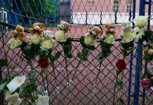 Muy graves dos de los niños heridos en tiroteo en Serbia con nueve muertos