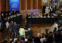 Procuraduría pide investigar esclavitud en FARC en Colombia