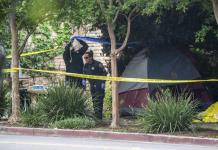 Arrestan a exalumno de U. de California por 3 apuñalamientos