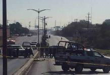 Detienen a 12 en San Fernando