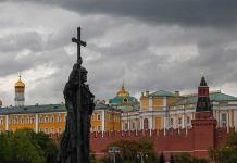 Moscú acusa a Kiev de querer asesinar a Putin