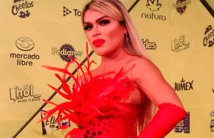 Wendy Guevara habla tras filtración de video íntimo