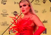 La influencer Wendy Guevara gana La casa de los famosos México