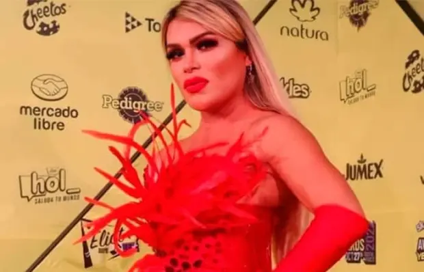 Wendy Guevara habla tras filtración de video íntimo