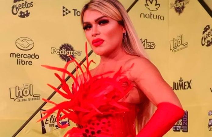 Wendy Guevara, de la La casa de los famosos, ya tiene su corrido