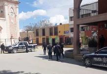 Fiscalía ya investiga al alcalde de Matehuala por presuntos narcoaudios