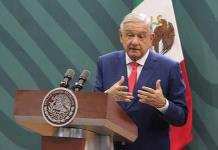 Llueva, truene o relampaguee, inauguraremos el Tren Maya, asegura AMLO