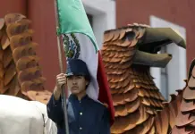 &iexcl;Viva M&eacute;xico! Pero el 5 de mayo... te toca trabajar
