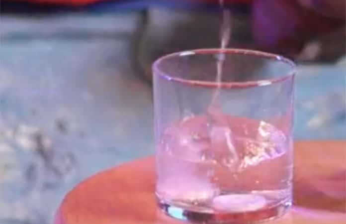 Imagen: captura de video