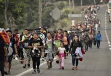 Migración de México suspende temporalmente estancias provisionales en el país