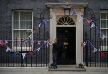 Los laboristas británicos ponen la vista en Downing Street tras su éxito en elecciones locales