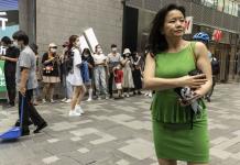 China, el país con más periodistas encarcelados
