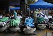 OMS impulsa un tratado antipandemias para no repetir errores de la covid