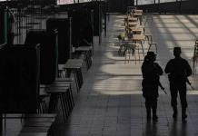 ¿Por qué la apatía en nueva elección en Chile?