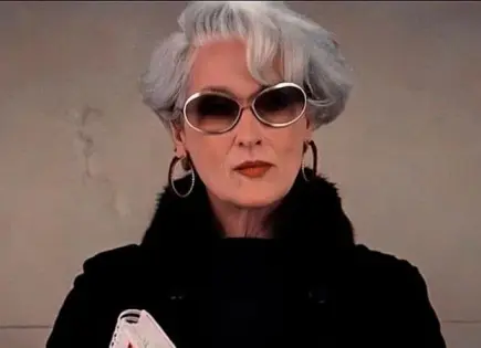 Confirmada secuela de El Diablo viste a la moda para el 2026