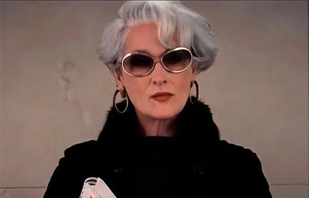 El drama hist&oacute;rico que le dio a Meryl Streep su tercer Oscar