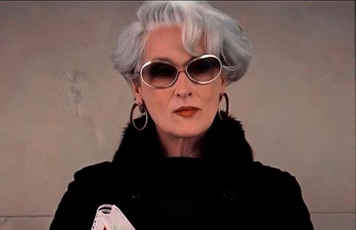 Venden casa de Miranda Priestly en El Diablo Viste a la Moda