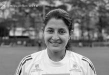Fallece la futbolista colombiana Angie Valbuena en un accidente de tránsito