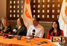 Además de Martínez Lárraga, Movimiento Ciudadano pretende afiliar a Romero Calzada