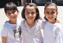 ¡QUÉ BIEN LA PASARON EN SU DÍA!