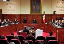 SCJN informa al Senado inconstitucionalidad de Plan B electoral