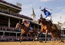 La muerte de siete caballos ensombrece el Derby de Kentucky y abre interrogantes