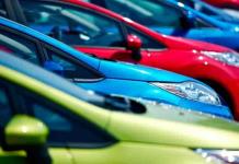Venta de autos nuevos crece 17% en abril