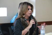 Ángeles Hermosillo, nueva presidenta del Comité Directivo Municipal de Nueva Alianza