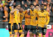 El Wolves desinfla las aspiraciones europeas del Aston Villa