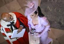 FOTOGALERÍA: La moda en la coronación del rey Carlos III