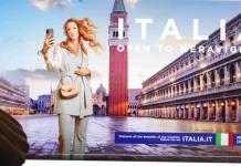 La Venus de Botticelli es influencer y a Italia no le gusta