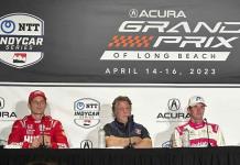 Andretti espera noticias sobre expansión de F1