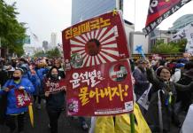Corea del Sur y Japón estrechan vínculos con segunda cumbre