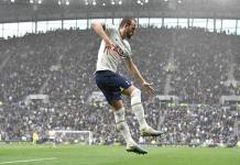 Harry Kane resucita al Tottenham y se convierte en el segundo máximo goleador de la Premier