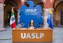 Proceso de Admisión 2023 de la UASLP concluirá preinscripciones el 31 mayo