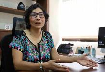 “Se dará continuidad a la certeza del INE”