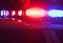 Enfrentamientos en Matamoros dejan un civil muerto