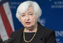 No hay buenas opciones en tema de la deuda: Yellen