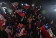 Consevadores se imponen en elección constituyente en Chile