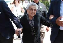 Fallece Concepción Calvillo de Nava a los 105 años de edad (FOTOS)