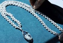 La controvertida colección de joyas de Heidi Horten se subasta esta semana en Ginebra