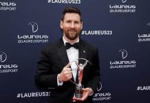 El Mundial llegó al final de mi carrera, pero fue lo más lindo, dice Messi