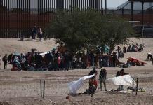 Médicos Sin Fronteras asegura que crisis migratoria continúa pese al fin del Título 42