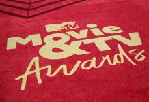 Ganadores de los MTV se solidarizan con la huelga de guionistas