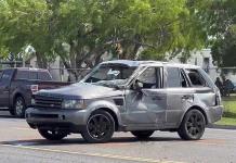 Conductor en atropellamiento en Texas es acusado de homicidio