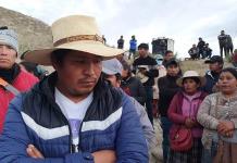 Recuperan los cuerpos de 27 trabajadores fallecidos en mina del sur de Perú