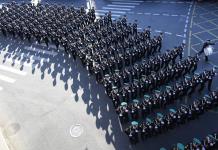 La guerra empaña los planes del Dia de la Victoria en Rusia